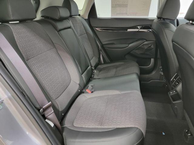 new 2026 Kia Seltos car, priced at $26,778