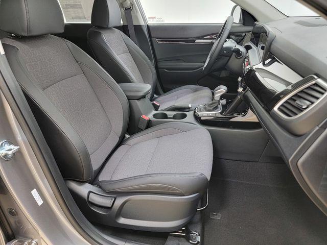 new 2026 Kia Seltos car, priced at $26,778