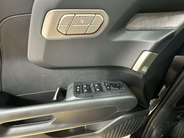 new 2027 Kia Telluride car, priced at $44,054