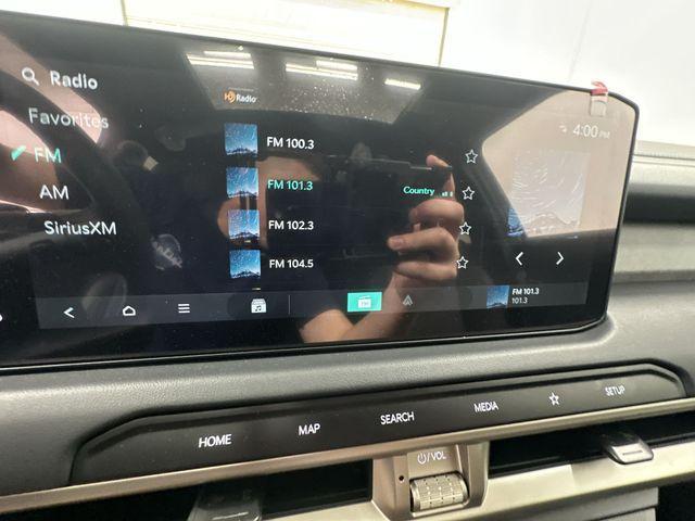 new 2027 Kia Telluride car, priced at $44,054