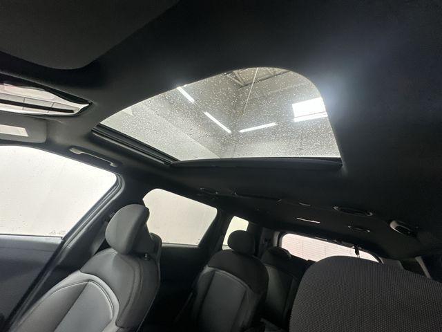 new 2027 Kia Telluride car, priced at $44,054