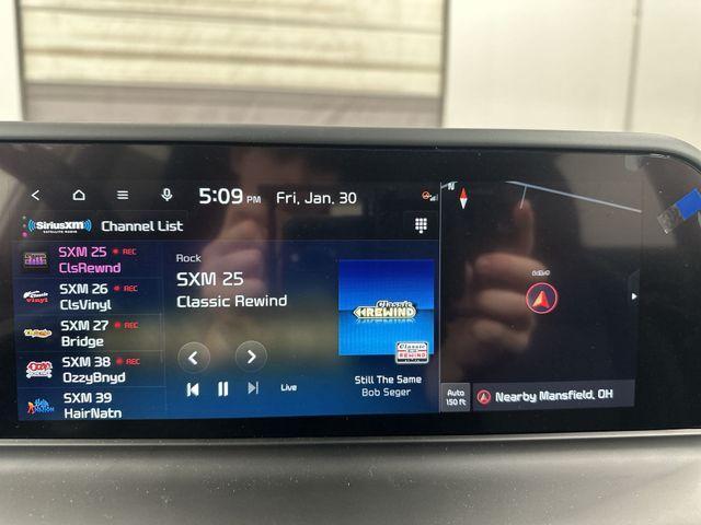 new 2026 Kia Seltos car, priced at $31,232