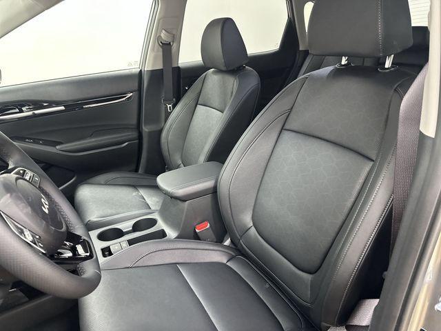 new 2026 Kia Seltos car, priced at $31,232