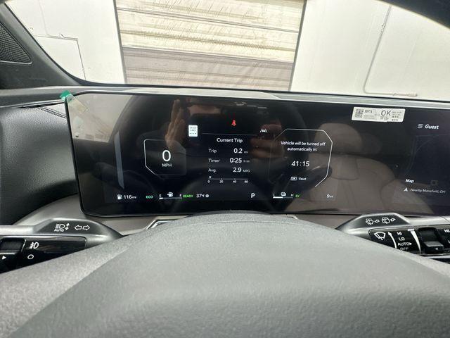 new 2026 Kia Sorento Hybrid car, priced at $44,315