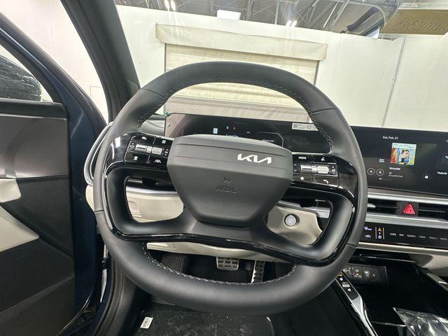 new 2026 Kia Sorento Hybrid car, priced at $44,315