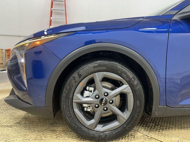 new 2026 Kia K4 car, priced at $23,214