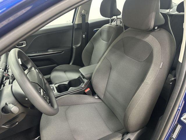 new 2026 Kia K4 car, priced at $23,214