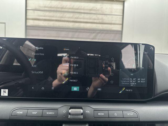 new 2026 Kia K4 car, priced at $23,214