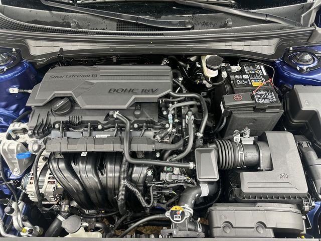 new 2026 Kia K4 car, priced at $23,214