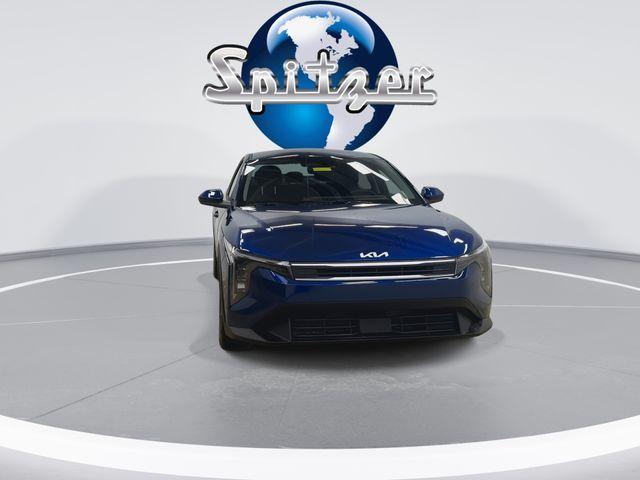 new 2026 Kia K4 car, priced at $23,214