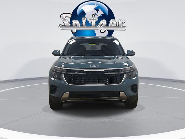 new 2026 Kia Seltos car, priced at $28,544