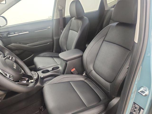 new 2026 Kia Seltos car, priced at $28,544