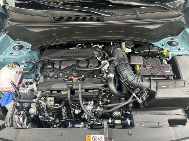 new 2026 Kia Seltos car, priced at $30,464