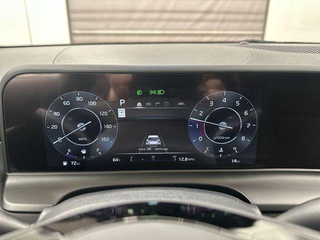 new 2026 Kia Seltos car, priced at $30,464