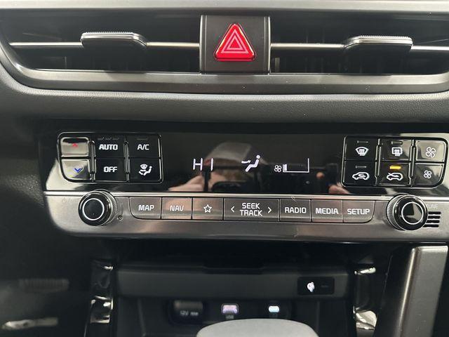 new 2026 Kia Seltos car, priced at $30,464