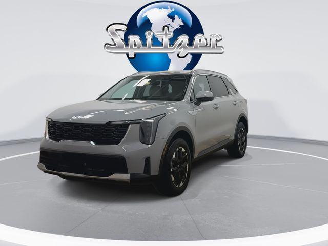 new 2026 Kia Sorento car, priced at $35,723