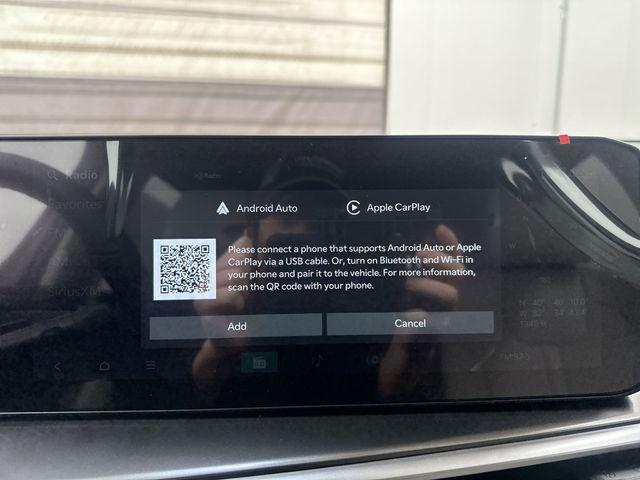 new 2026 Kia Sorento car, priced at $35,723