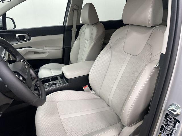 new 2026 Kia Sorento car, priced at $35,723