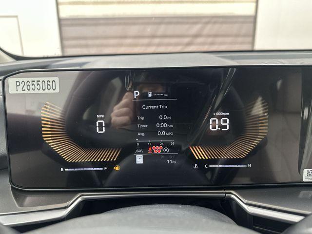 new 2026 Kia Sorento car, priced at $35,723