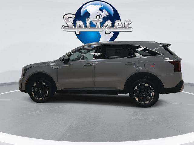 new 2026 Kia Sorento car, priced at $35,723