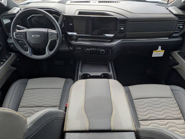 new 2026 Chevrolet Silverado 2500 car, priced at $74,233