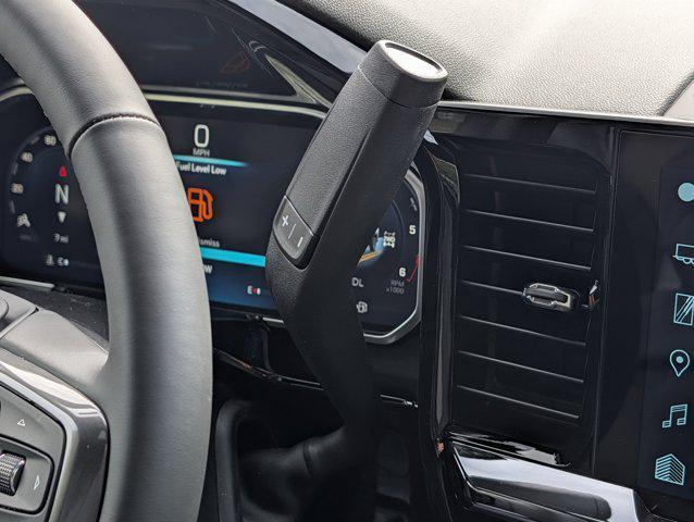 new 2026 Chevrolet Silverado 2500 car, priced at $74,233