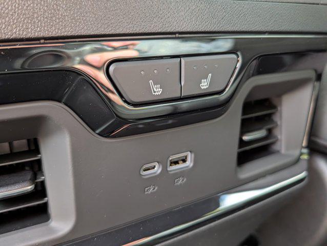 new 2026 Chevrolet Silverado 2500 car, priced at $74,233