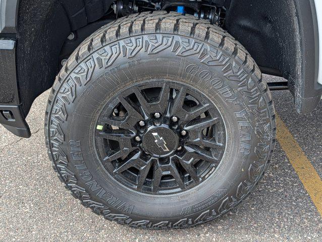 new 2026 Chevrolet Silverado 2500 car, priced at $74,233