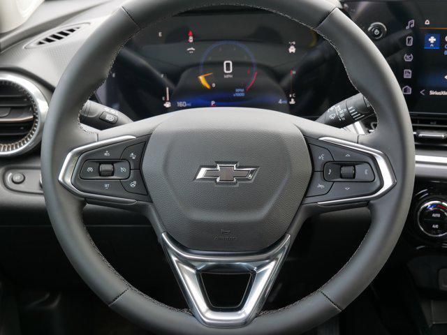 new 2026 Chevrolet Trax car, priced at $26,161