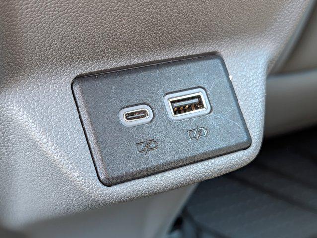 used 2023 Chevrolet Bolt EUV car, priced at $21,995