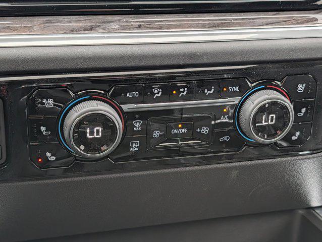new 2026 Chevrolet Silverado 1500 car, priced at $58,559