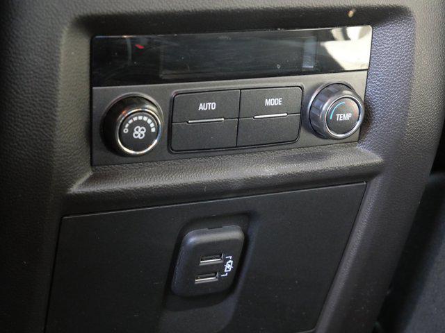 used 2022 Chevrolet Traverse car, priced at $29,995