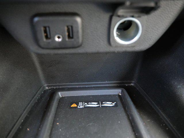 used 2022 Chevrolet Traverse car, priced at $29,995