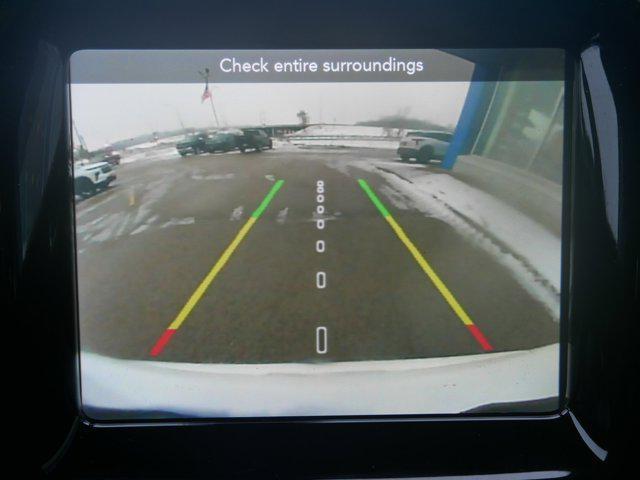 used 2019 Jeep Compass car, priced at $13,995