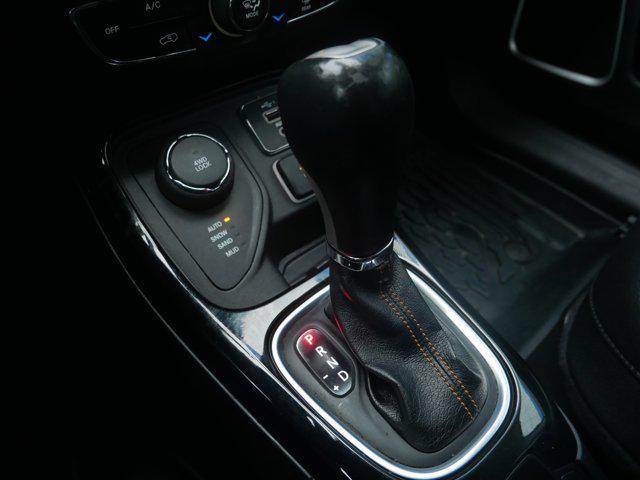 used 2019 Jeep Compass car, priced at $13,995