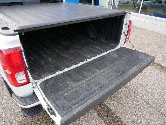 used 2017 Chevrolet Silverado 1500 car, priced at $24,995