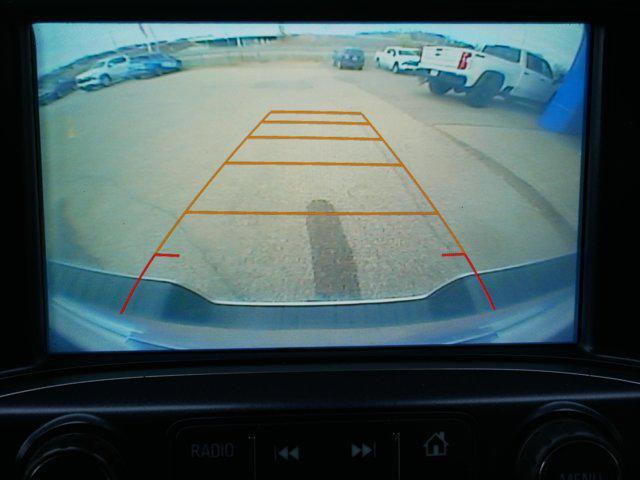 used 2017 Chevrolet Silverado 1500 car, priced at $24,995