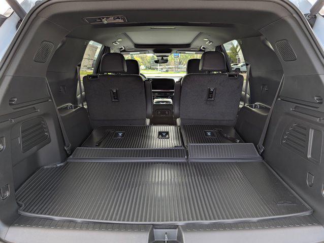new 2026 Chevrolet Traverse car, priced at $51,813