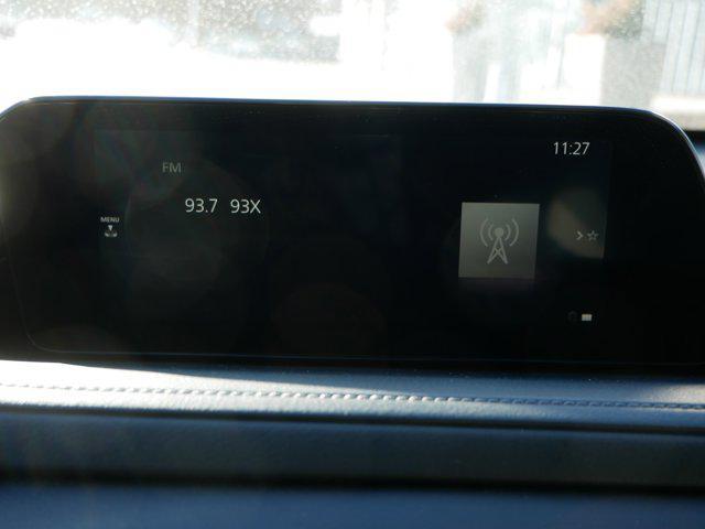 used 2025 Mazda CX-30 car, priced at $23,995