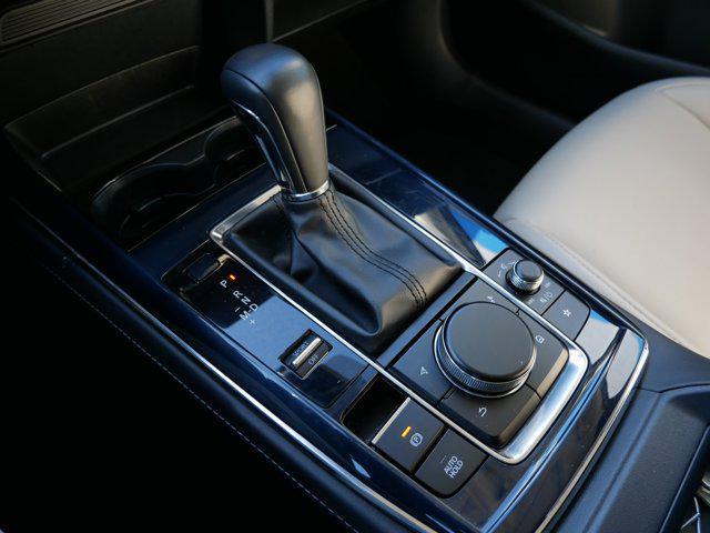 used 2025 Mazda CX-30 car, priced at $23,995