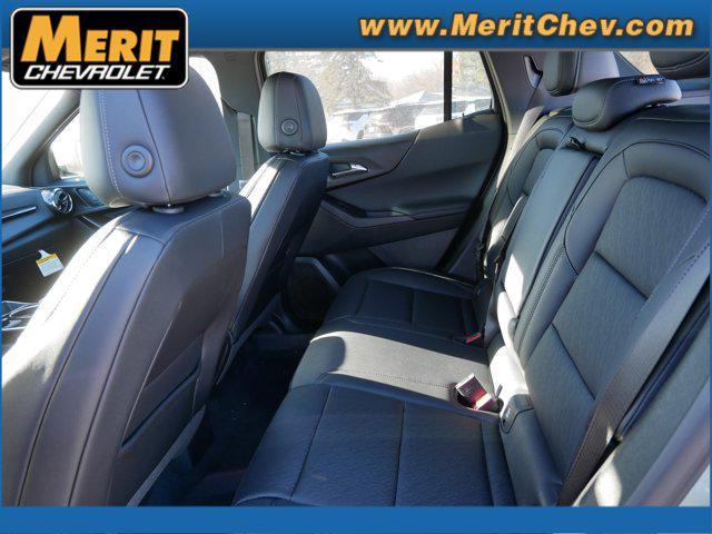 new 2026 Chevrolet Equinox car, priced at $32,927