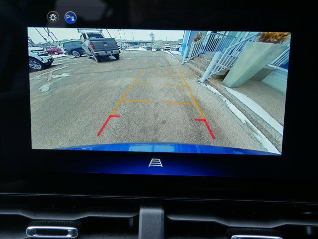 used 2025 Chevrolet Equinox car, priced at $25,995