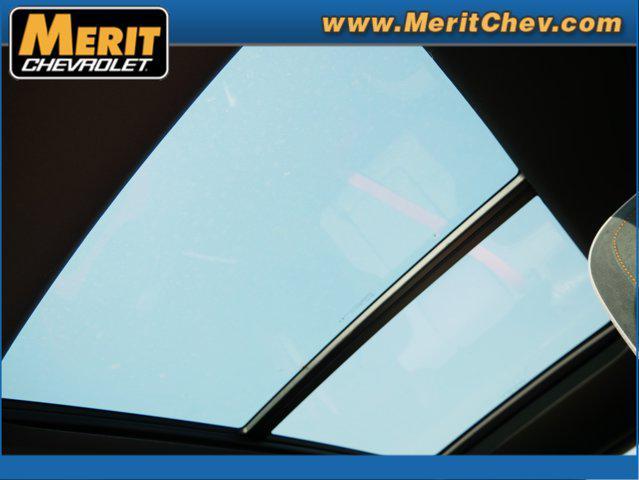 new 2026 Chevrolet Blazer EV car, priced at $57,503