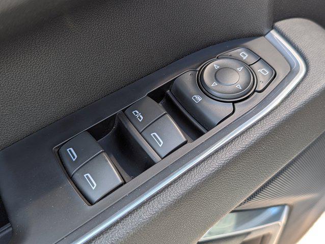 used 2022 Chevrolet Silverado 1500 car, priced at $22,995