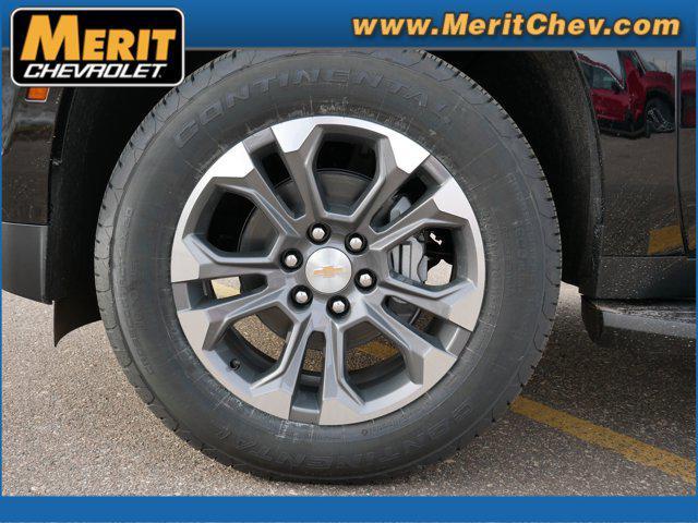 new 2026 Chevrolet Suburban car, priced at $68,172