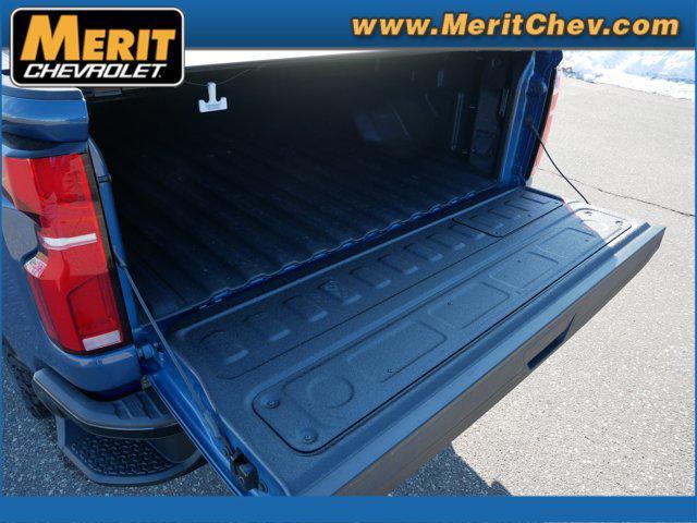 new 2026 Chevrolet Silverado 2500 car, priced at $86,115