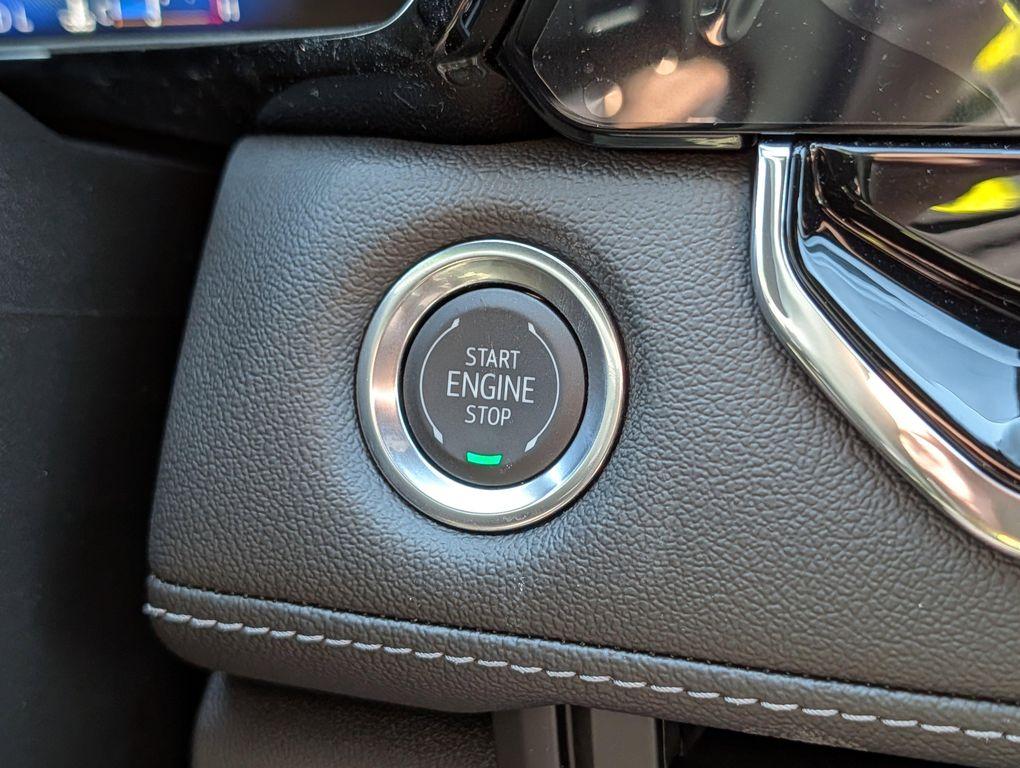 new 2026 Chevrolet Colorado car, priced at $39,738