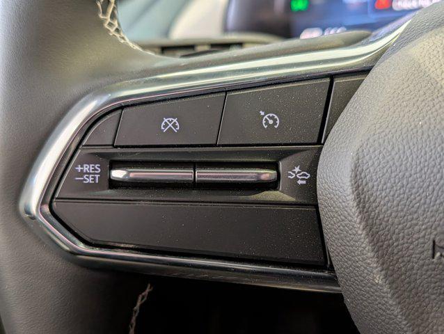 new 2025 Chevrolet Equinox EV car, priced at $37,083