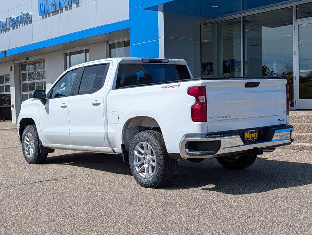 used 2022 Chevrolet Silverado 1500 car, priced at $22,995