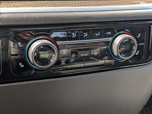 used 2022 Chevrolet Silverado 1500 car, priced at $22,995